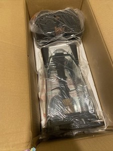 Ninja Professional Blender Model BL660 30, 1200 watts, BLACK New In Box