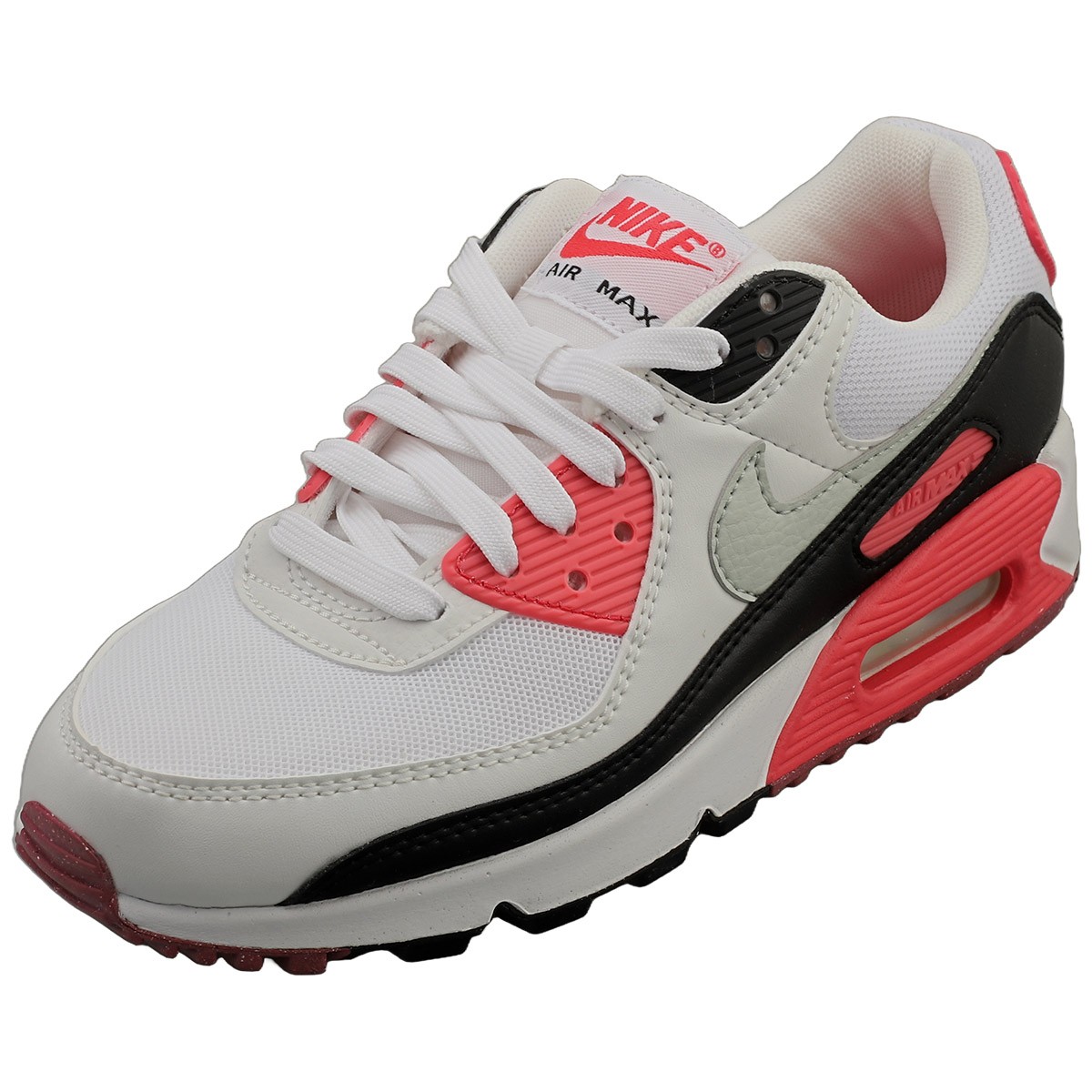 Nike AIR MAX 90 Bianche Donna - Scarpe da Moda - 39 EU
