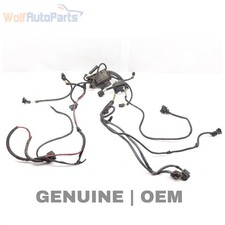 2011-2012 Bmw X5 - Engine Transmission Wiring Harness 7602819 2011-2012 Bmw X5 - Engine Transmission Wiring Harness 7602819