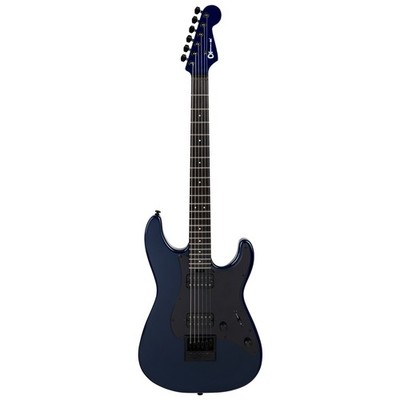 Charvel Pro-Mod Plus So-Cal Style 1 HH EVTN6 EB Midnight Blue