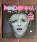 Madonna The Confessions Tour Live From London Vinyl RSD 2026 Sealed