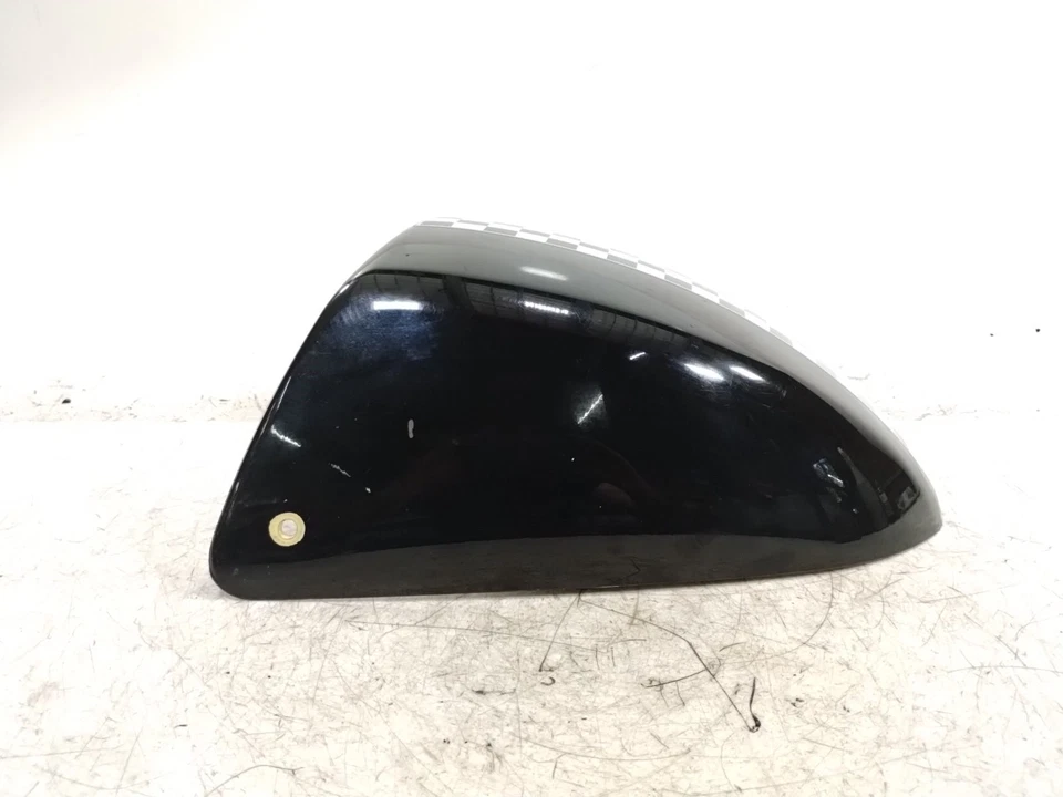 Carenado de asiento trasero Triumph Thruxton 900 2005 2300623 Foto 4 de 4
