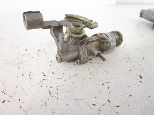 2001-2003 ETON Viper Polaris Scrambler 50 Oil Pump 0450817 - Picture 2 of 4
