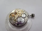 VINTAGE ROLEX CAL.1215 MOVEMENT FOR ROLEX PRECISION MODEL