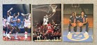 Michael Jordan North Carolina Media Guides Lot of 3   1981-82, 82-83, 83-84 — photo 2