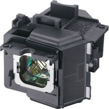 AL  Series LMP-H280 Lamp & Housing for Sony P...
