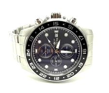 INVICTA PRE OWNED/REFURBISHED PRO DIVER  WATCH 15205 45mm VD57 Quartz NO BOX