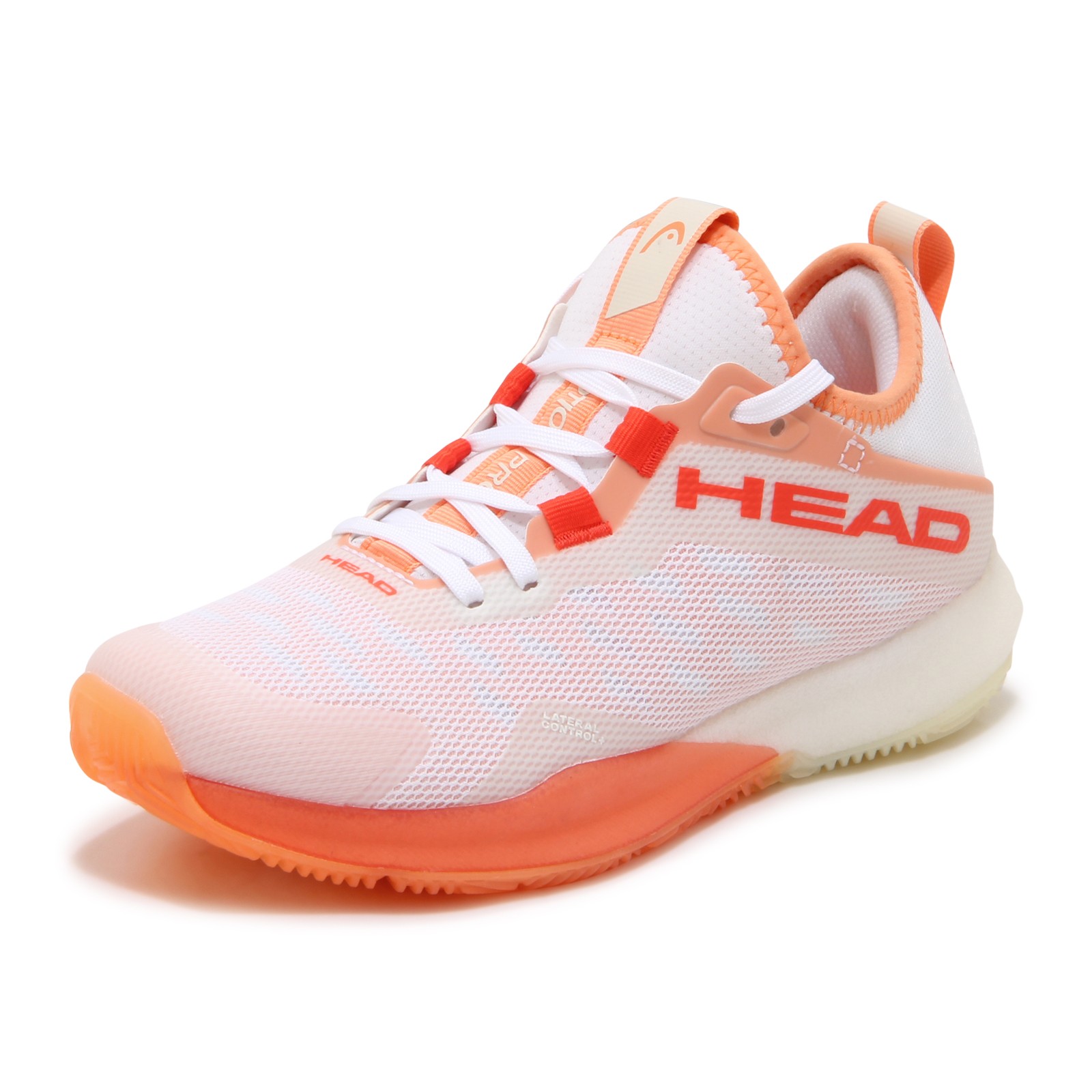 O7977 SNEAKER PADEL DONNA HEAD MOTION PRO WOMAN SHOES 19390₽