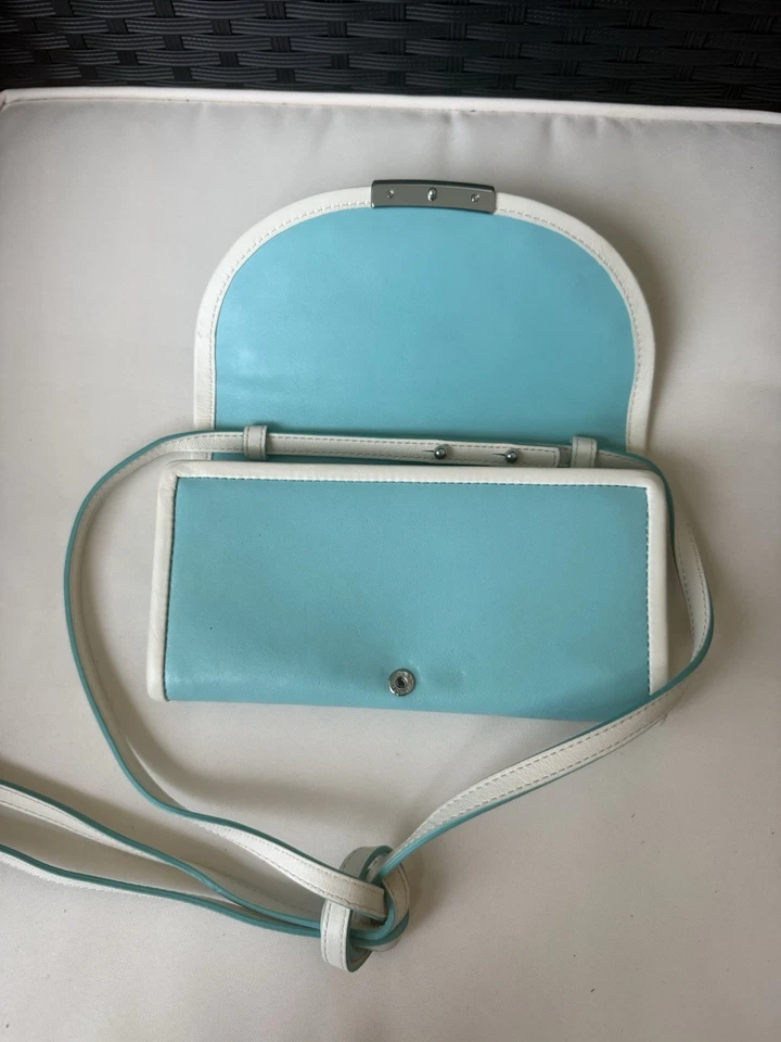 Bandolera de hombro de mano para mujer Marc by Marc Jacobs Foto 3 de 4