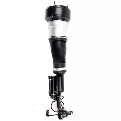 Front Air Suspension Strut Right For 4Matic Mercedes W221 S500 S550 CL500 CL550 - Picture 3 of 4