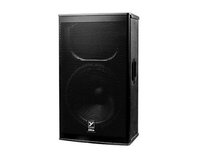 Yorkville EF15P Elite 15'' 1200 Watt Active Speaker Powered Monitor
