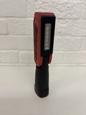 Snap On Tools Angular LED Torch Light Magnetic Rechargeable ECARA052AUK Used