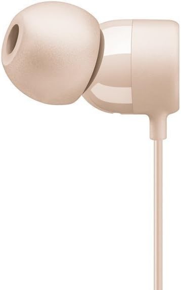 Beats by Dr. Dre Beats X Wireless in-Ear Headphones - Matte Gold (Open Box)