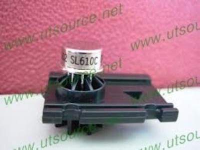GPS SL610C CAN-8 RF/IF AMPLIFIER IC *lm