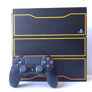 Call Of Duty: Black Ops IIII (4) Sur PS4 - PAL - Bon état, Jeu De Tir Et Guerre