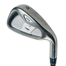 TaylorMade RAC OS 6 Iron UG65 Graphite Ultralight Shaft Regular 38" RH