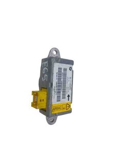 BMW 7 E65, E66, E67 Aufprall-Sensor vorne rechts 65776929554 Diesel 31754391