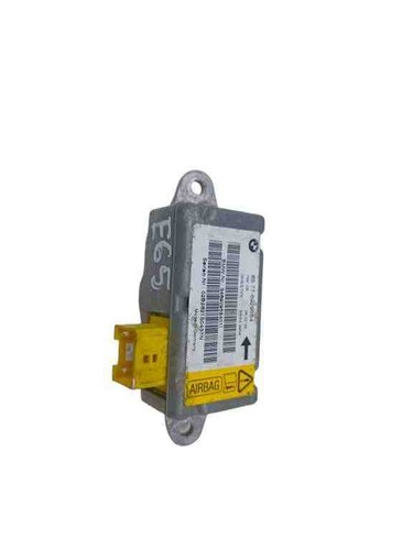 BMW 7 E65, E66, E67 Aufprall-Sensor vorne rechts 65776929554 Diesel 31754391