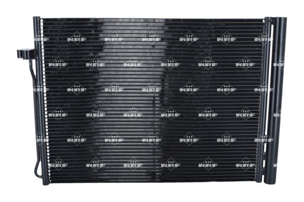 Air Con Condenser fits BMW X5 F15 2.0 15 to 18 N20B20A AC Conditioning NRF New - Image 20