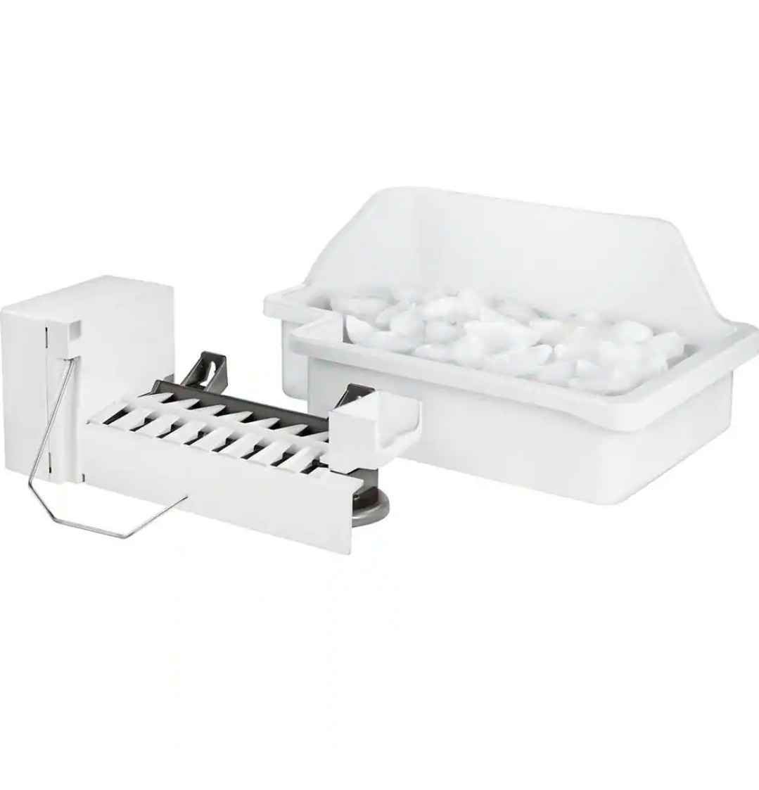 Midea Ice maker Kit for Top Mount, Bottom Mount Refrigerator