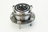 Neu - Continental Ctam WBE1158 Radlagersatz FüR Hyundai Kia