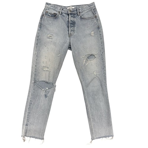 GRLFRND Karolina Jeans Sz 29 - 第 1/14 張圖片
