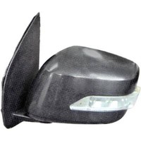Diederichs 6084225 AußEnspiegel Links FüR Nissan Pathfinder III (R51)