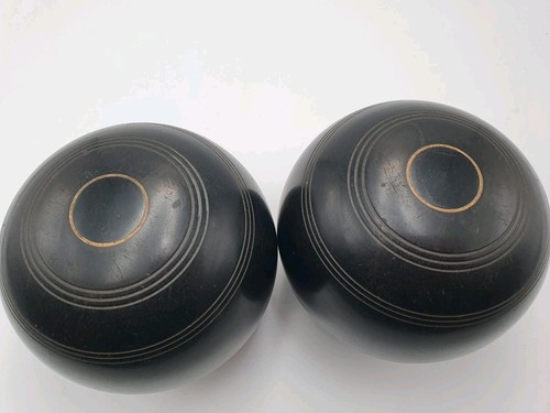 Drakes Pride Crown Green Bowls 2lb 8oz Bias 2 Full - Picture 6 of 7