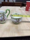 Royal Albert Creamer/Sugar Greenwood Tree — photo 3
