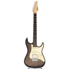 Suhr Used Pro Series S3 Used Electric Guitar