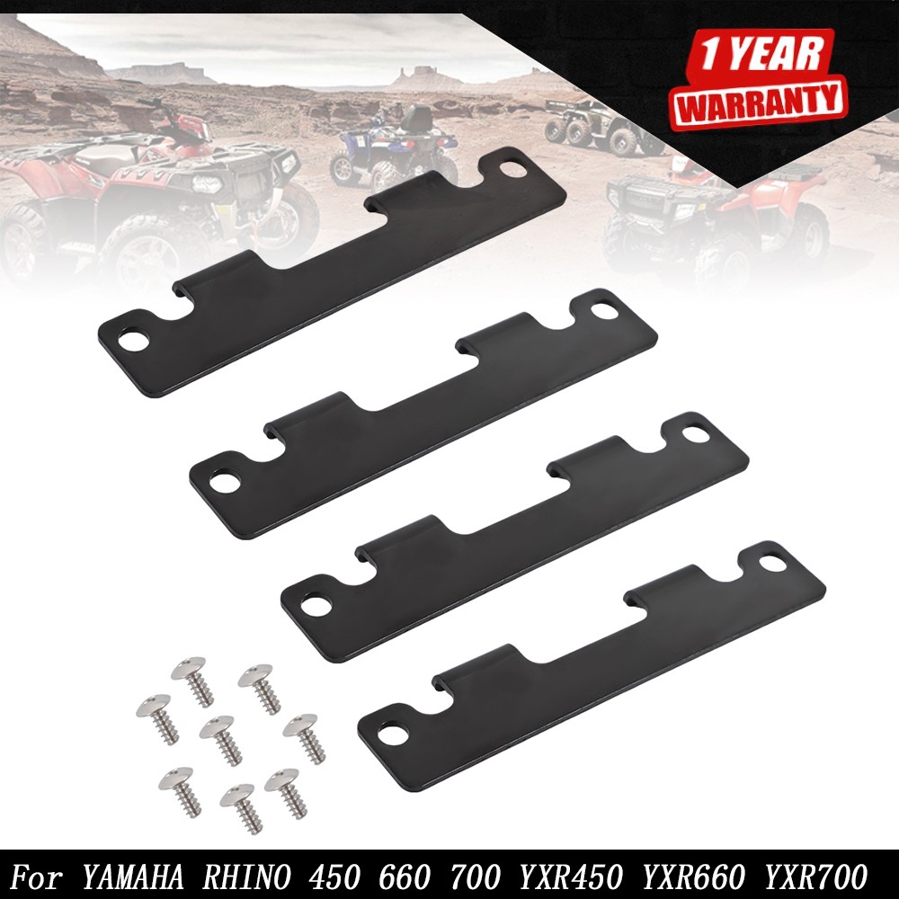 New For YAMAHA RHINO YXR 450 660 700 TAIL GATE TAILGATE HINGE