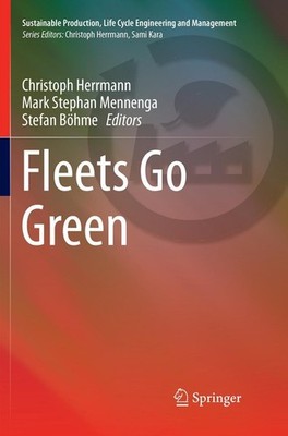 Fleets Go Green Christoph Herrmann
