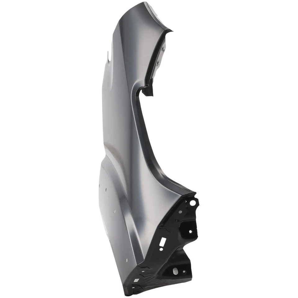 Крыло для Ram ProMaster 2500 2023-2023 переднее со стороны пассажира - Изображение 3 из 4