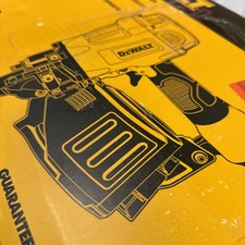 DEWALT DWF83C Coil Nailer