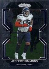 Jeffery Simmons