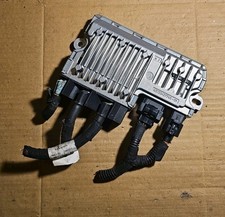 Peugeot 5008 Citroen C4 Start Stop Module 9678342280 In Working Order Peugeot 5008 Citroen C4 Start Stop Module 9678342280 In Working Order