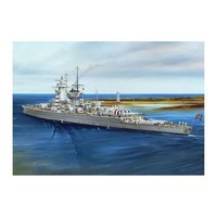 Trumpeter TRU05773 Panzer Schiff Admiral Graf Spee 1937 1:700