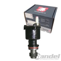 JP Group Unterdruckpumpe Vakuumpumpe Bremse Passend FüR Audi 80 A4 A6 Cabriolet