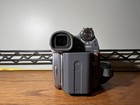 Sony Handycam DCR-HC28 MiniDV Camcorder Video Camera FOR REPAIR READ DESCRIPTION — photo 9