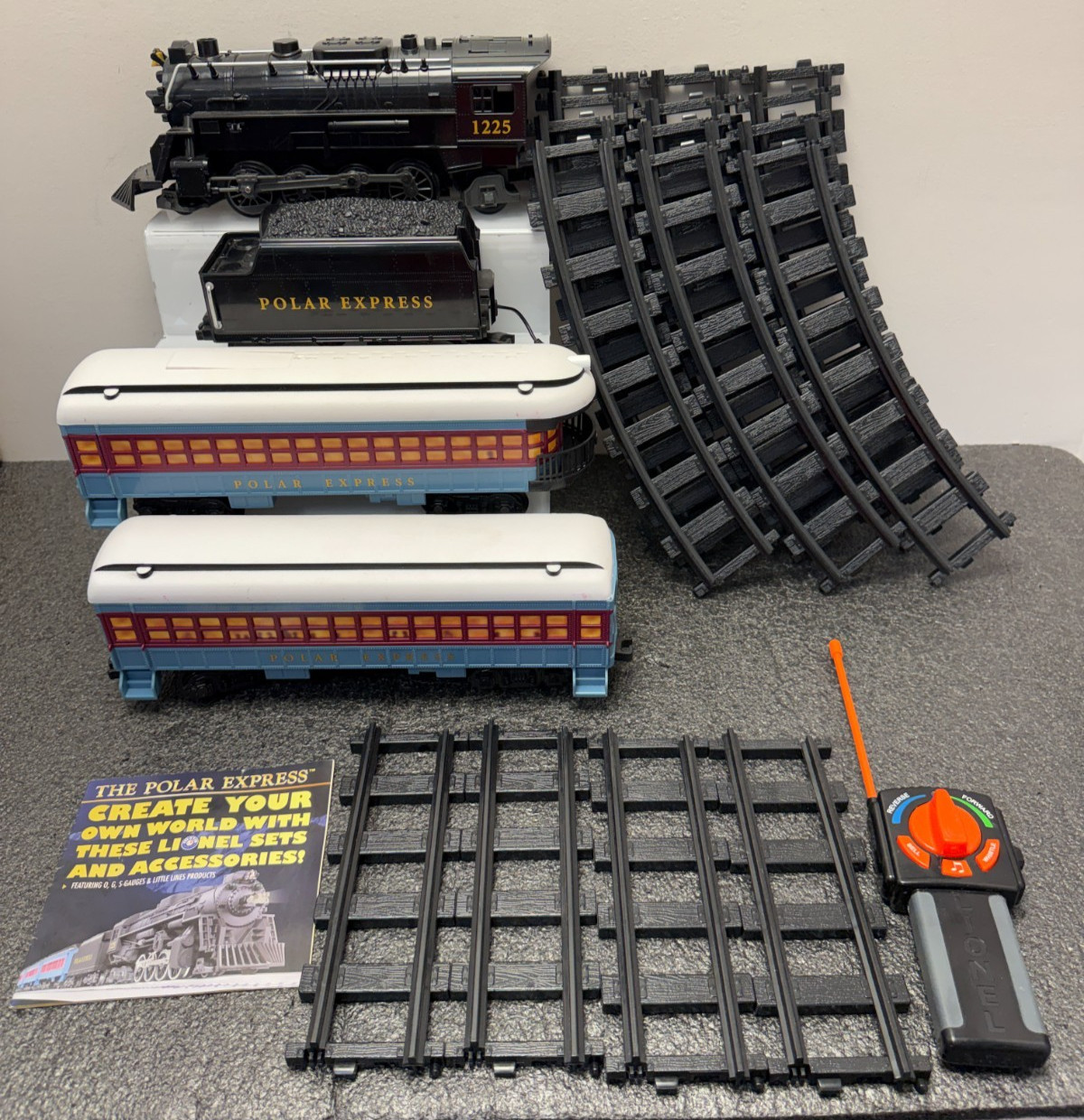 Click here to see eBay Auction