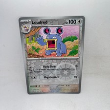 loudred pokemon card value Exploud (28/147) [Platinum: Supreme Victors] main image 0