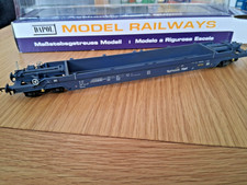 DAPOL 00 GAUGE B779D KTA/KQA POCKET WAGON BOXED
