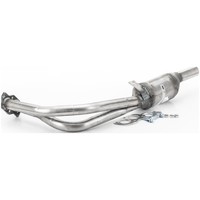 NAP carPARTS Katalysator Passend FüR VW Polo 86C 80 1.0 Cat 1.3 Euro 2