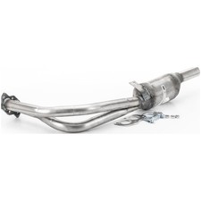 NAP carPARTS Katalysator passend für VW Polo 86C 80 1.0 Cat 1.3 Euro 2