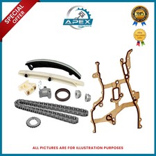 Kit de distribution Chevrolet AVEO