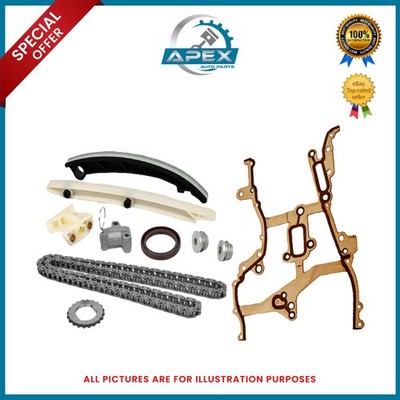 FOR VAUXHALL INSIGNIA 1.4 A14XEL,A14NET,A14XER,B14NET,A14NE NEW TIMING CHAIN KIT