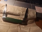 case 64533 spruce green synthetic smooth muskrat — photo 5