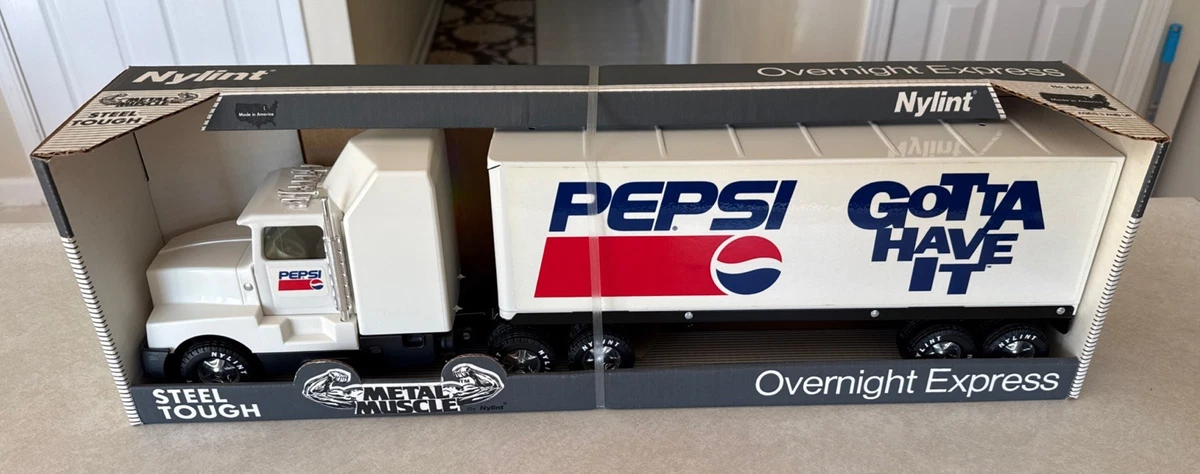 Multi-color Pepsi Trucks & Cars for sale | eBay