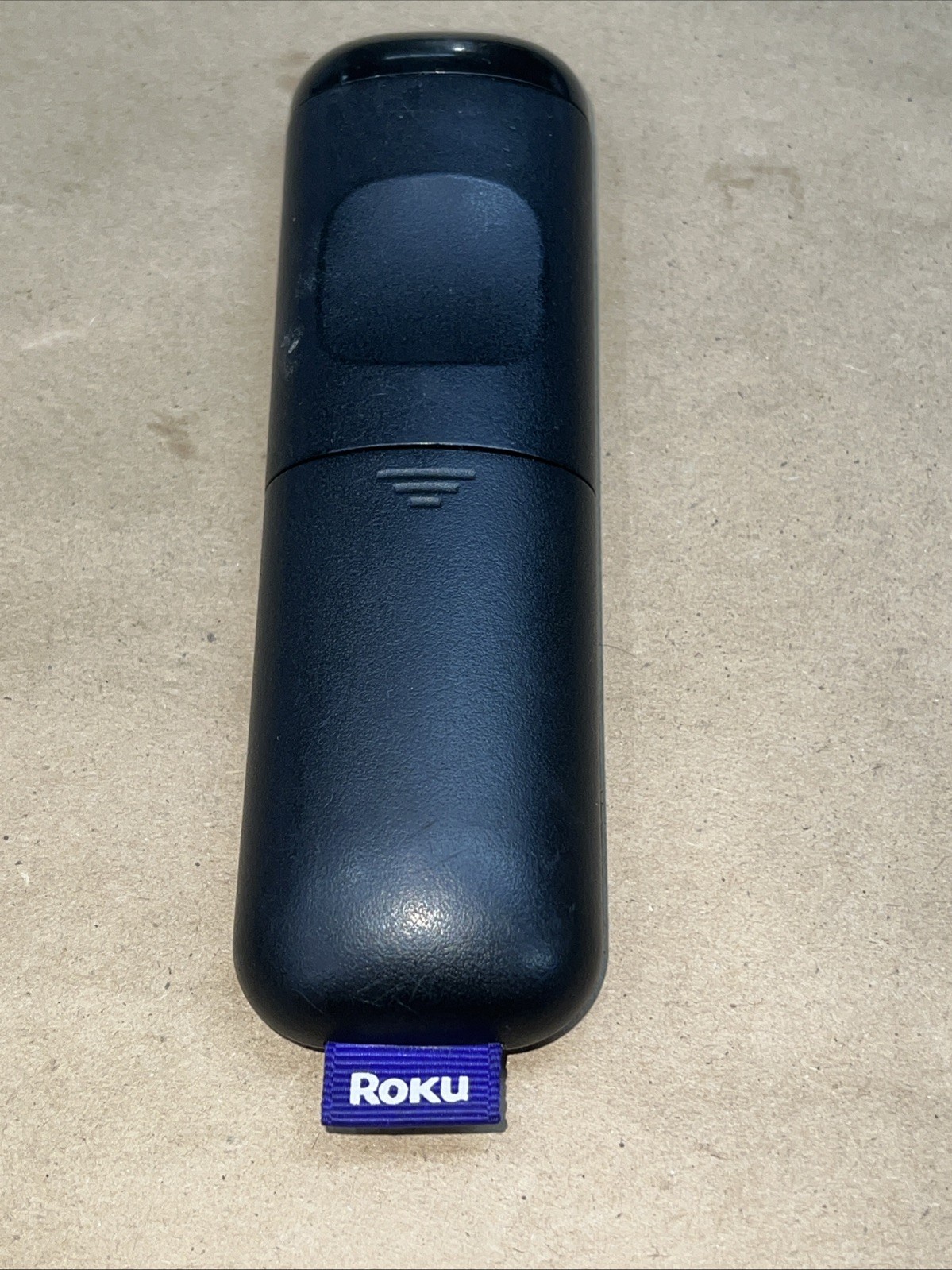Roku HD Streaming Media Player - Model 3930X - Device and remote