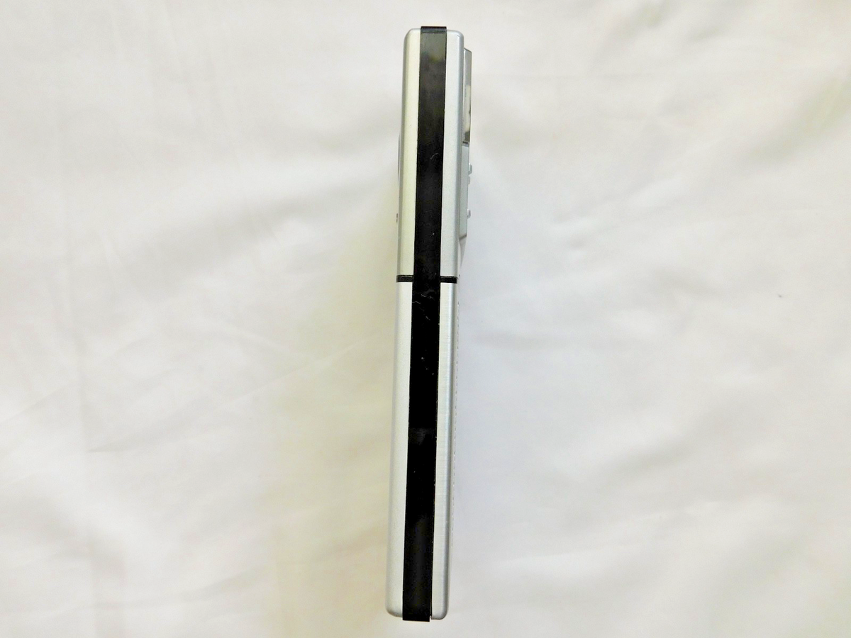 Vintage Mr Thin Panasonic RF 016 Am FM Alarm Clock Radio for sale